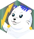 God